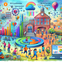 Leveraging Big Data for Enhanced Preventive Healthcare in Schools || TinyEYE Online Therapy