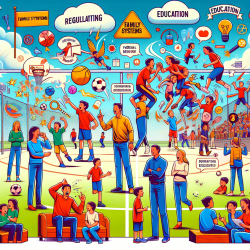 Discover the Shocking Truth About Parental Behavior in Youth Sports! || TinyEYE Online Therapy