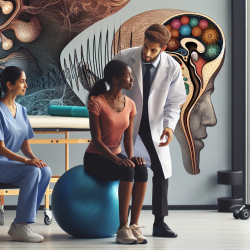 Empowering Practitioners: Navigating Balance Challenges in Ménière’s Disease || TinyEYE Online Therapy