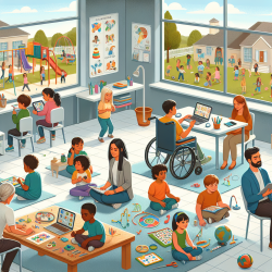 Implementing Equity, Inclusion, and Access in School-Based Therapy Practices || TinyEYE Online Therapy