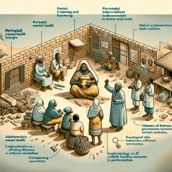 Understanding Dusukasi: Insights for Practitioners from Rural Mali || TinyEYE Online Therapy