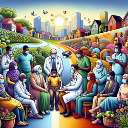 Reducing Tuberculosis Stigma: Practical Insights for Practitioners || TinyEYE Online Therapy