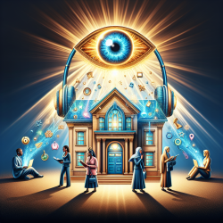 How TinyEYE's Online Therapy Tools are Transforming Mental Health Support in Schools || TinyEYE Online Therapy
