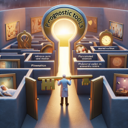 Unlocking Better Outcomes: Using Prognostic Tools for Dementia Care || TinyEYE Online Therapy