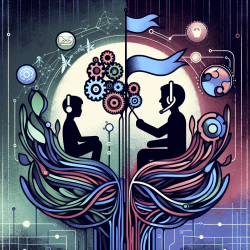 Unlock the Secret to Better Therapy Outcomes with This Surprising Evolutionary Insight! || TinyEYE Online Therapy