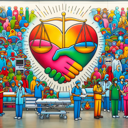 Implementing Anti-Racist Practices in Emergency Care: Insights from Alberta || TinyEYE Online Therapy