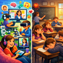 Leveraging Telecommuting Insights for Enhanced Child Therapy Outcomes || TinyEYE Online Therapy