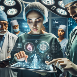 Enhancing Clinical Decision-Making in Trauma and Emergency Surgery Through AI: Insights from Recent Research || TinyEYE Online Therapy