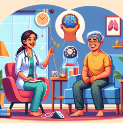 Unlock the Secret to Enhancing Speech Therapy: Revolutionary Home-Based Technique Revealed! || TinyEYE Online Therapy