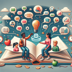 Enhancing Language Intervention Strategies for Academic Success: Insights from Recent Research || TinyEYE Online Therapy