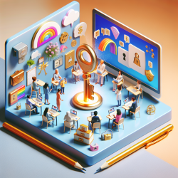 Unlocking the Future of Speech Therapy: Innovate with TinyEYE || TinyEYE Online Therapy
