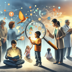 Empowering Change: Enhancing Practitioner Skills through Research Insights || TinyEYE Online Therapy