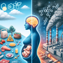 Understanding the Impact of Prenatal PCB Exposure on Child IQ || TinyEYE Online Therapy