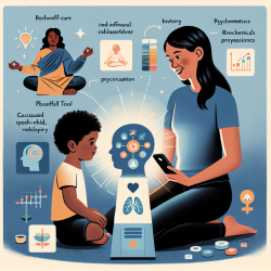 Unlock the Secret to Better Child Outcomes with This Groundbreaking Tool! || TinyEYE Online Therapy