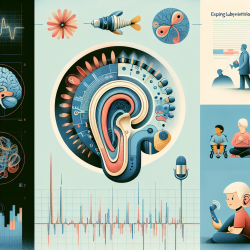 Exploring Cochlear Implant Induced Labyrinthine Ossificans in Mondini Malformation || TinyEYE Online Therapy
