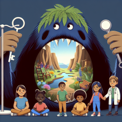 Unlocking Access to Mental Health Care for Children: The Power of Behavioral Health Integration || TinyEYE Online Therapy