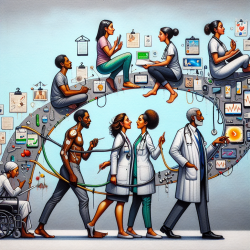 You Won't Believe What Patients Are Saying About Their Doctors: 6 Key Insights from 40 Years of Letters || TinyEYE Online Therapy