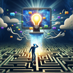 Feeling Lost? How Online Therapy Can Help You Find Your Way || TinyEYE Online Therapy