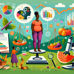 Are We Misjudging Obesity? Discover What the Latest Research Reveals! || TinyEYE Online Therapy