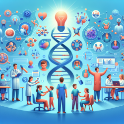 Implementing Research Insights for Better Therapy Outcomes in TUBB3 R262H Syndrome || TinyEYE Online Therapy