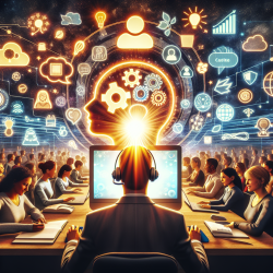 Unlocking Potential: How Online Therapy is Revolutionizing Special Education || TinyEYE Online Therapy