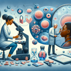 Unlock the Secrets: How Retinoblastoma Research Can Transform Your Practice! || TinyEYE Online Therapy