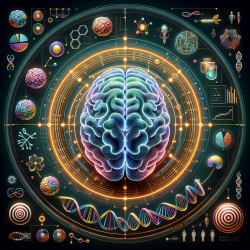 Exploring the Pathophysiology of Restricted Repetitive Behaviors in Autism || TinyEYE Online Therapy