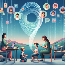 Embracing Change: How Speech Therapists Can Thrive in Online Therapy Environments || TinyEYE Online Therapy