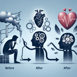 Uncover the Secret to Boosting Therapy Outcomes: What You Must Know from Recent Research! || TinyEYE Online Therapy