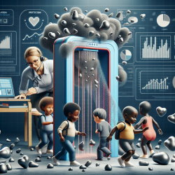 Simple Steps to Shield Children from Lead Exposure || TinyEYE Online Therapy