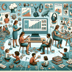 Empowering Change: Harnessing Data for Better Outcomes in Speech-Language Pathology || TinyEYE Online Therapy