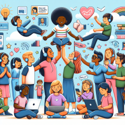 Empowering Practitioners: Leveraging Research to Combat Bullying and Enhance Child Outcomes || TinyEYE Online Therapy