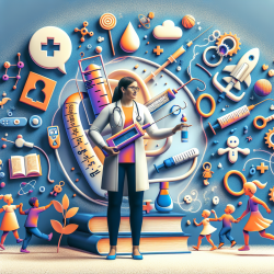 Unlock the Secret to Better Child Outcomes: What Every Practitioner Must Know About Hyperinsulinism! || TinyEYE Online Therapy