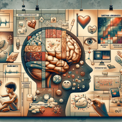 Preserved Emotional Awareness of Pain: Implications for Practitioners || TinyEYE Online Therapy