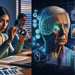 Implementing Research Insights to Enhance Online Therapy for Neurodegenerative Conditions || TinyEYE Online Therapy