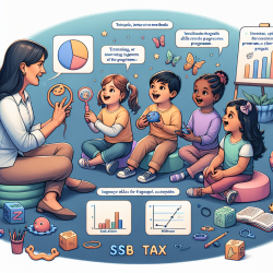 Leveraging SSB Tax Awareness for Improved Speech Therapy Outcomes || TinyEYE Online Therapy
