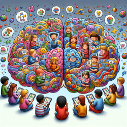 Empowering Practitioners: Harnessing the Social Brain for Child Development || TinyEYE Online Therapy
