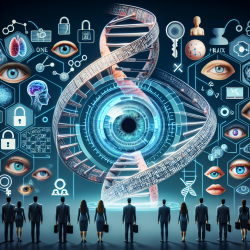 Unlock the Secret to Better Diagnoses: What You Need to Know About Exome Sequencing in MAC || TinyEYE Online Therapy