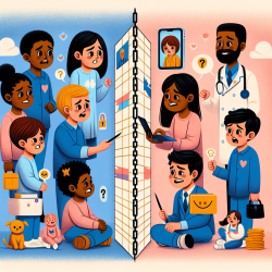 Unlocking the Power of Emotional Prosody: A Guide for Practitioners || TinyEYE Online Therapy