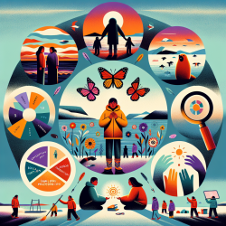 Empowering Change: Understanding Suicide Trends to Foster Better Outcomes for Greenland Inuit Youth || TinyEYE Online Therapy