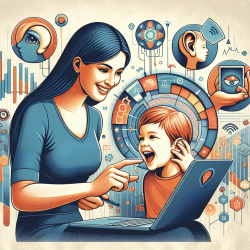 Nurturing Young Minds: The Power of Data-Driven Decisions in Speech Language Pathology || TinyEYE Online Therapy