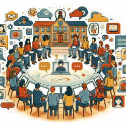 Building a Supportive Community with Online Therapy Services || TinyEYE Online Therapy