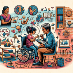 Improving Access to Disability Services for Aboriginal Children: Insights for Practitioners || TinyEYE Online Therapy