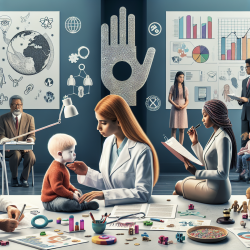 Advancing Practitioner Skills: Insights from Albinism and Human Rights Research || TinyEYE Online Therapy