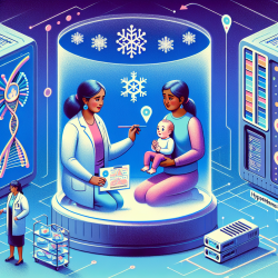 Unlocking the Secrets of Hypothermic Protection: How This Could Transform Pediatric Therapy || TinyEYE Online Therapy