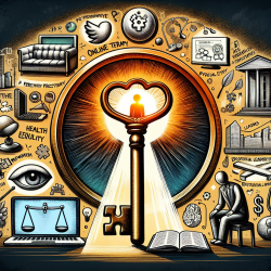 Unlocking the Secrets of Implementation Science: Practical Tips for Practitioners || TinyEYE Online Therapy