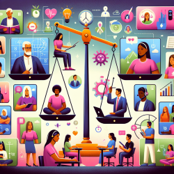 Transforming Special Education: The Impact of Online Therapy Services || TinyEYE Online Therapy