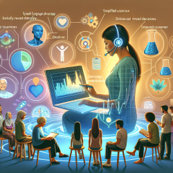 Empowering Practitioners: Harnessing Consumer Insights to Enhance Therapy Outcomes || TinyEYE Online Therapy