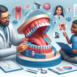 Discover the Shocking Link Between Malocclusion and Speech Disorders in Children! || TinyEYE Online Therapy