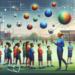 Unveiling the Secret to Enhancing Middle School Physical Education: What You Need to Know! || TinyEYE Online Therapy